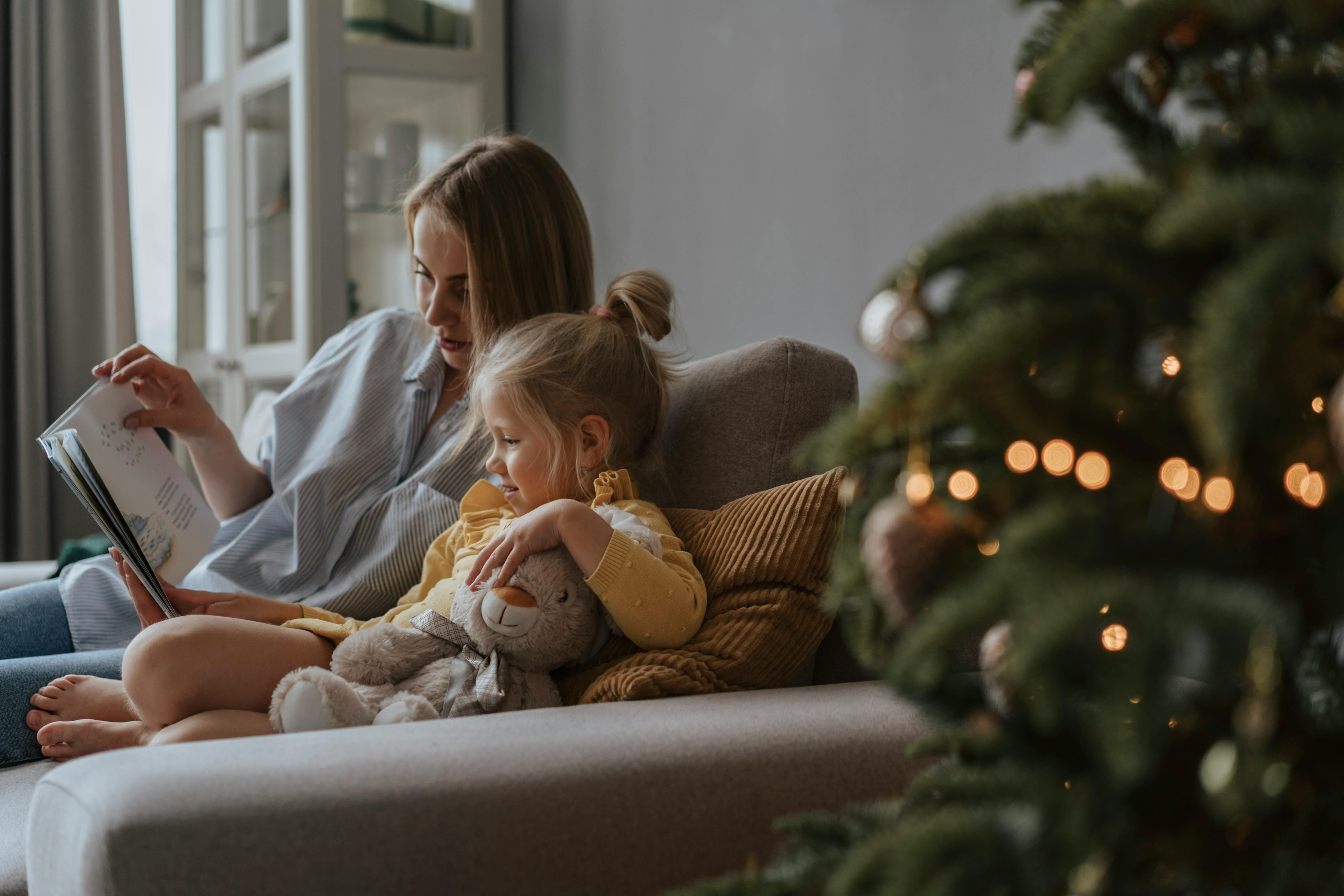 How to Build a Simple Daily Reading Routine for Kids (That Actually Sticks)