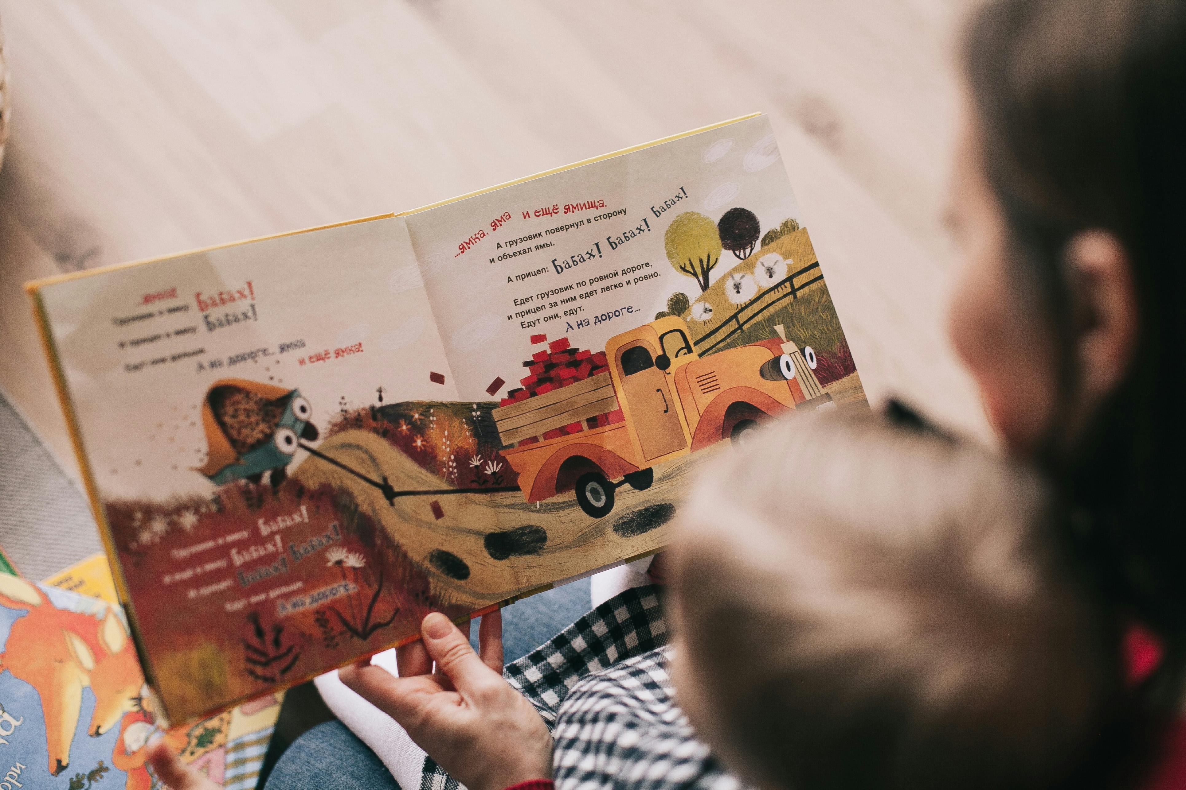 Child Doesn’t Want to Read? What to do (without power struggles)